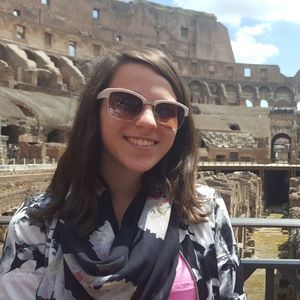 Meet your Posher, Nikki